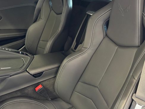 Used 2024 Chevrolet Corvette Z06 image 19