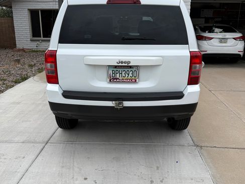 Used 2014 Jeep Patriot Sport w/ Power Value Group image 1