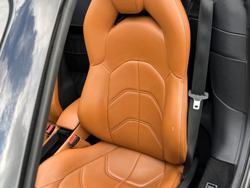 Used 2017 Ferrari 488 Spider RWD image 22