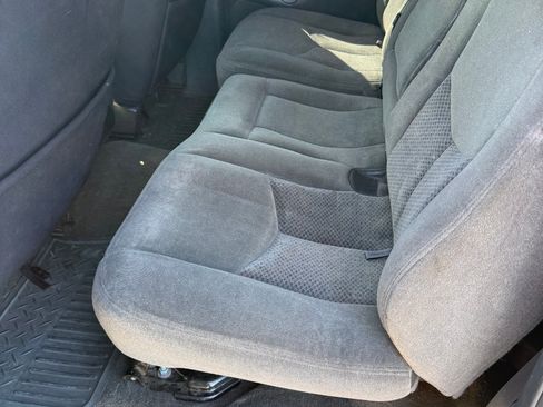 Used 2007 Chevrolet Silverado 1500 LS w/ Skid Plate Package image 11