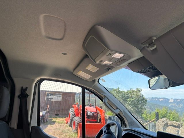 Used 2021 Ford Transit 150 Low Roof w/ Upfitter Package RWD image 9