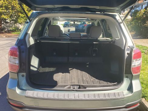 Used 2016 Subaru Forester 2.5i Premium w/ Protection Package #1 image 15