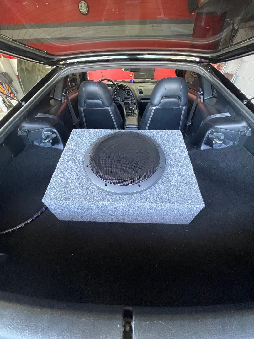Used 1994 Toyota Supra RWD image 18