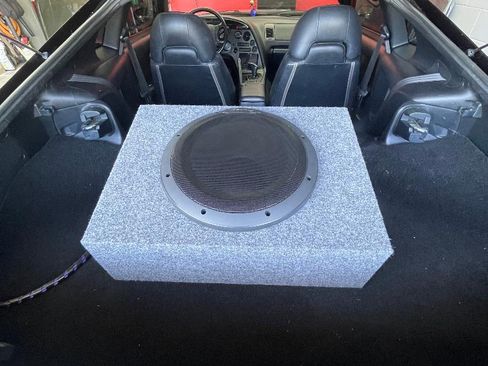 Used 1994 Toyota Supra image 18