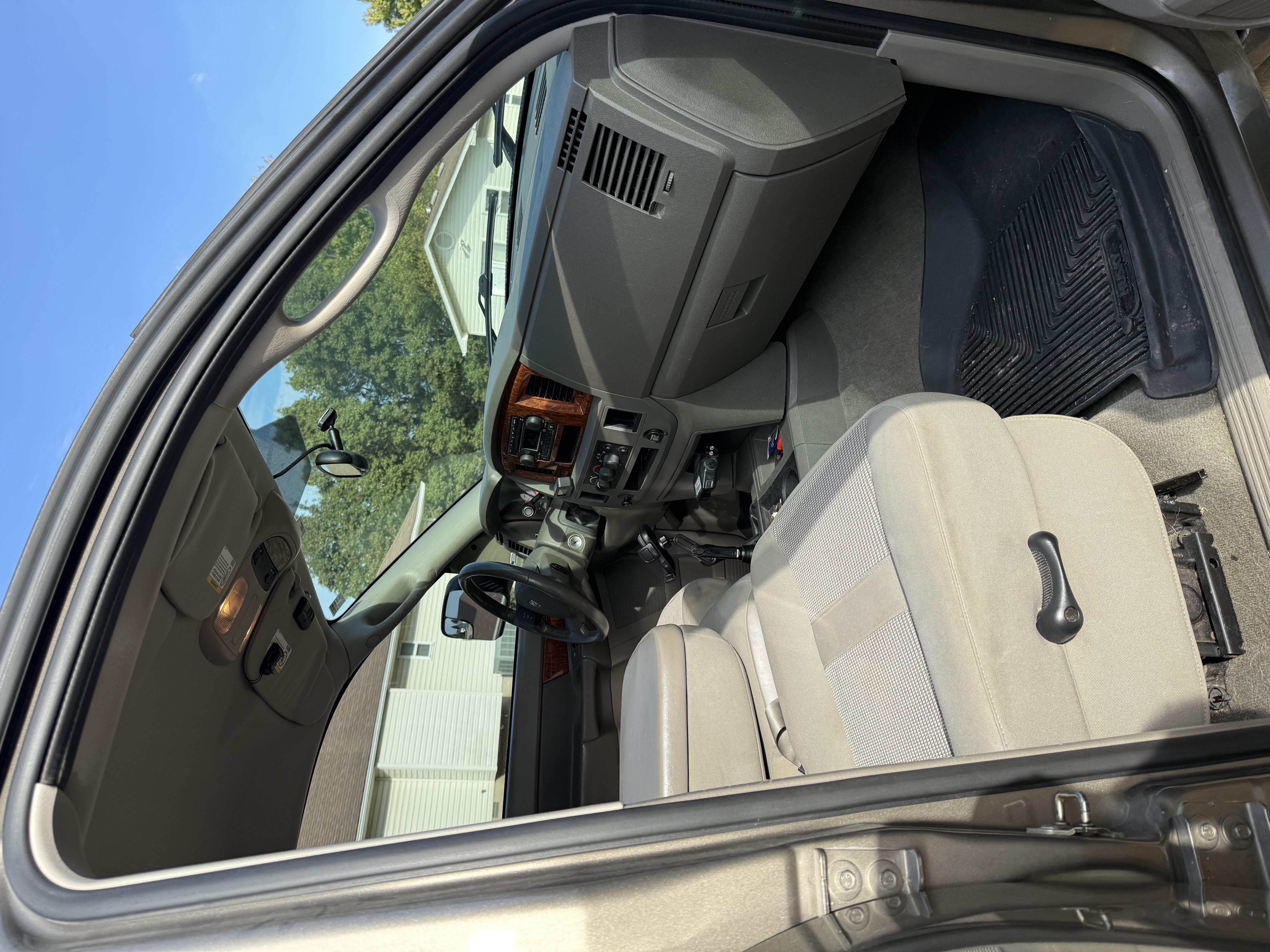 Used 2006 Dodge Ram 3500 Truck SLT w/ Quad Cab Big Horn Value Group AWD/4WD image 16