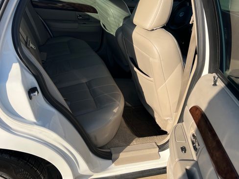 Used 2008 Mercury Grand Marquis LS image 14