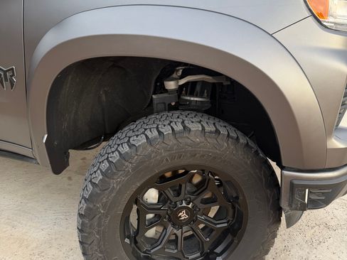 Used 2024 Chevrolet Silverado 1500 RST w/ All Star Edition Plus image 4