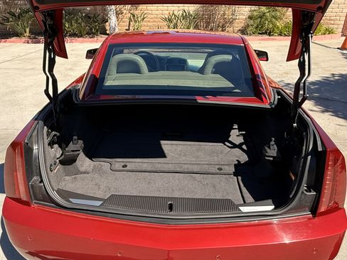 Used 2004 Cadillac XLR image 14