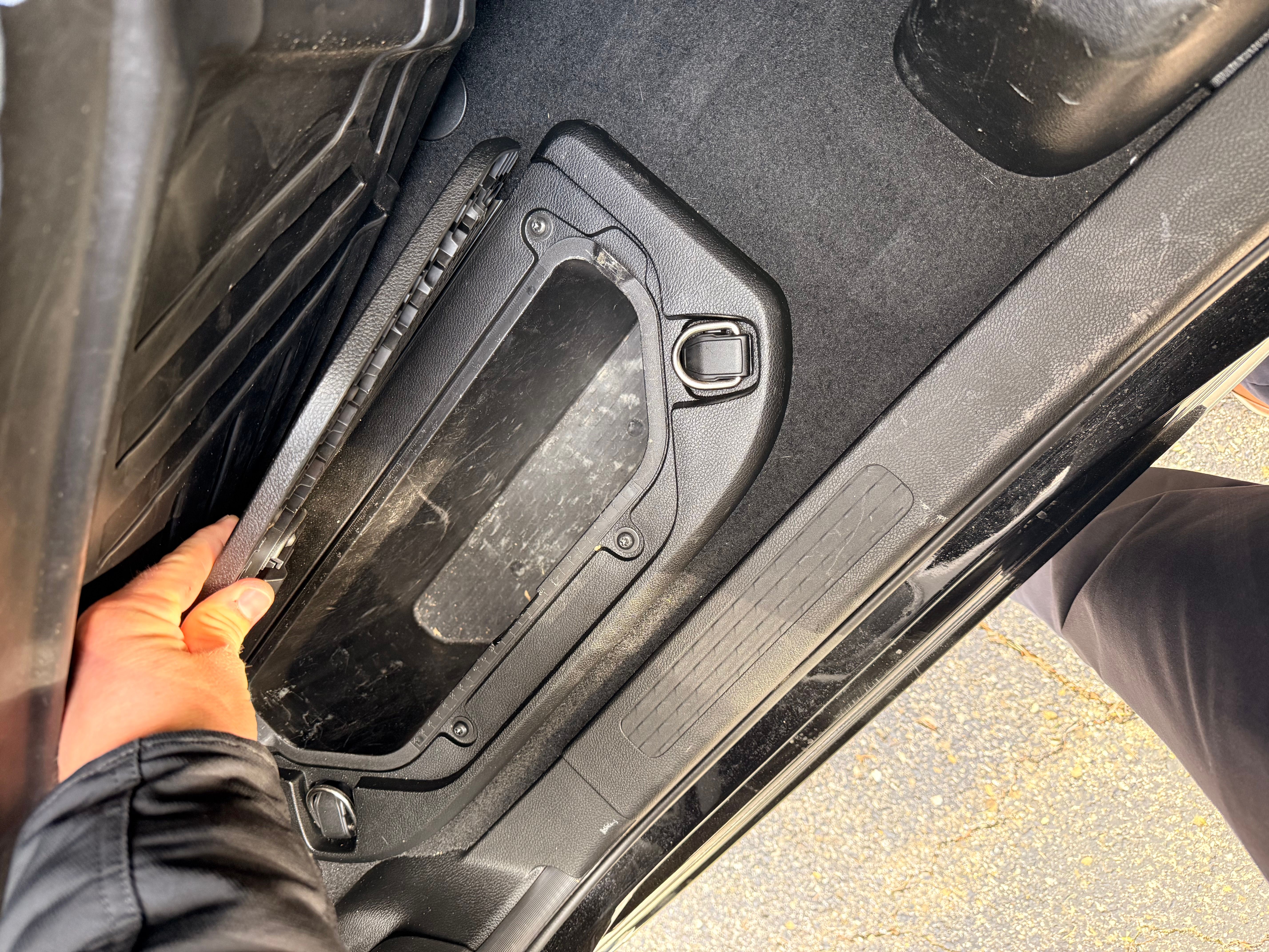 Used 2019 RAM 1500 Big Horn AWD/4WD image 17