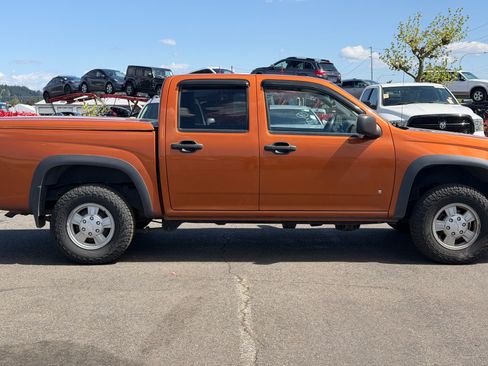 Used 2006 Chevrolet Colorado LT AWD/4WD image 5