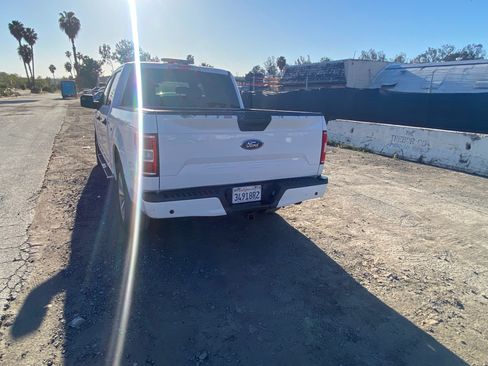 Used 2018 Ford F150 XL w/ Equipment Group 101A Mid image 11