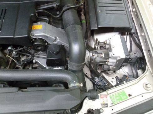 Used 1998 Mercedes-Benz SL 500 image 25