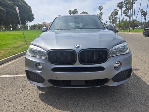 Used 2018 BMW X5 xDrive35d w/ M Sport Package image 8