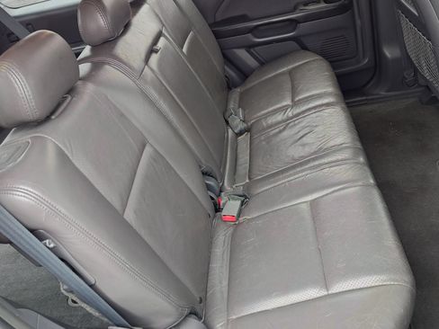 Used 2003 Honda Pilot EX image 10