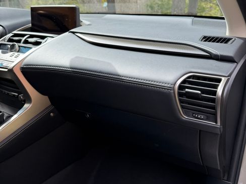 Used 2019 Lexus NX 300 300 Sport Utility 4D w/ Premium Package image 5