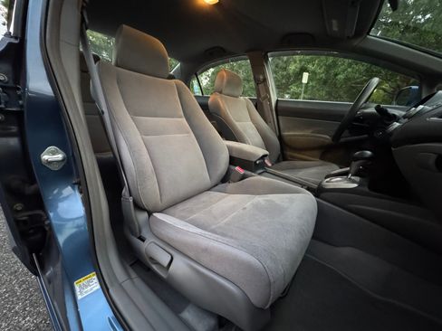 Used 2008 Honda Civic LX image 11