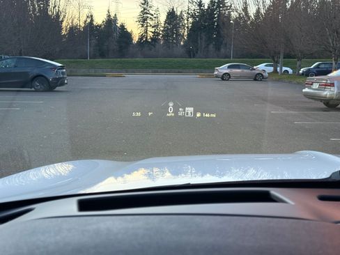 Used 2020 Lincoln Aviator Grand Touring w/ Equipment Group 302A image 23