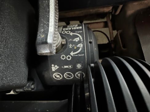 Used 2008 Jeep Wrangler Sahara w/ Dual Top Group image 5