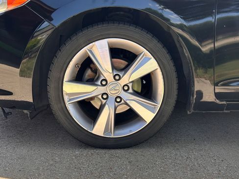 Used 2014 Acura ILX FWD image 9