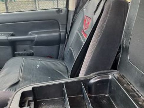 Used 2003 Dodge Ram 1500 Truck SLT AWD/4WD image 15