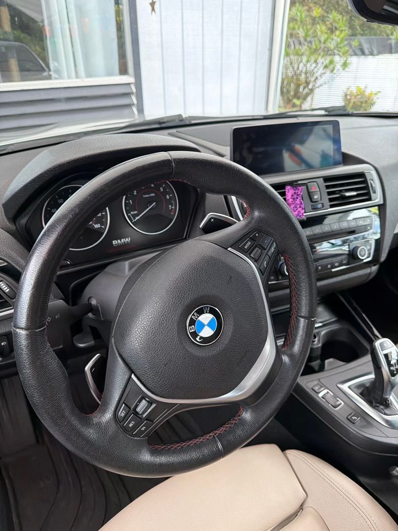 Used 2017 BMW 230i Convertible RWD image 12