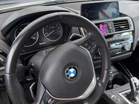 Used 2017 BMW 230i Convertible RWD image 12