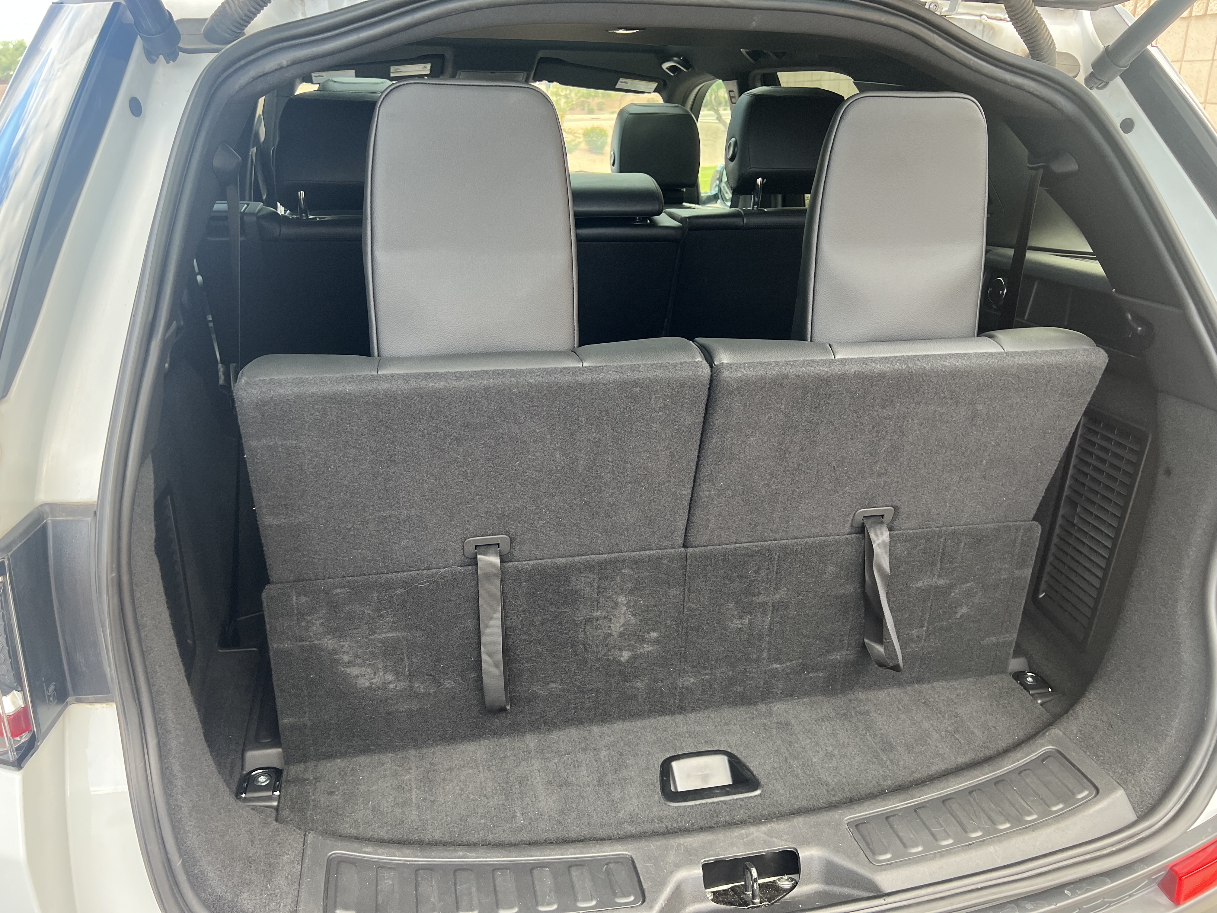 Used 2019 Land Rover Discovery Sport AWD/4WD image 13