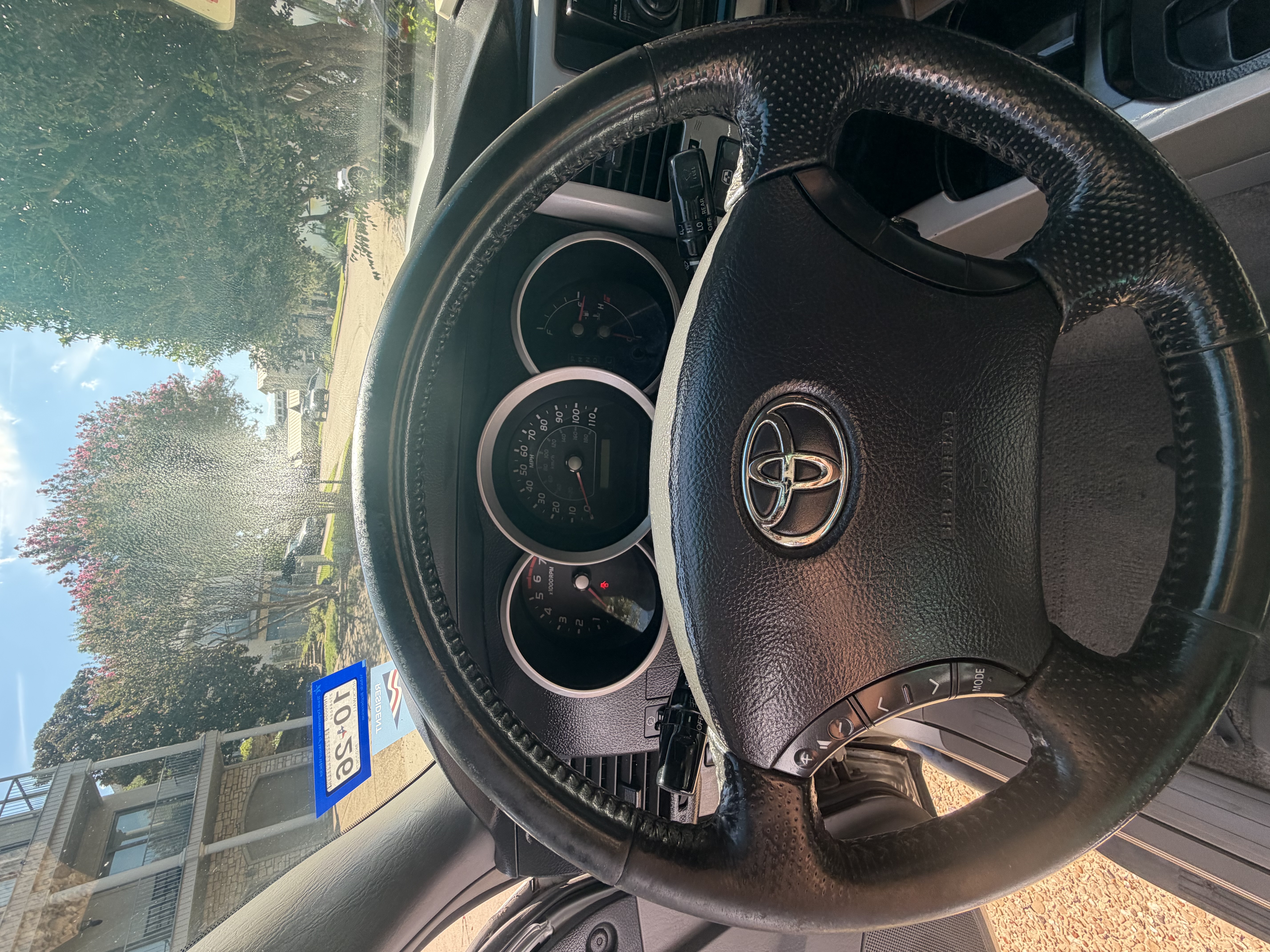 Used 2008 Toyota 4Runner SR5 RWD image 9