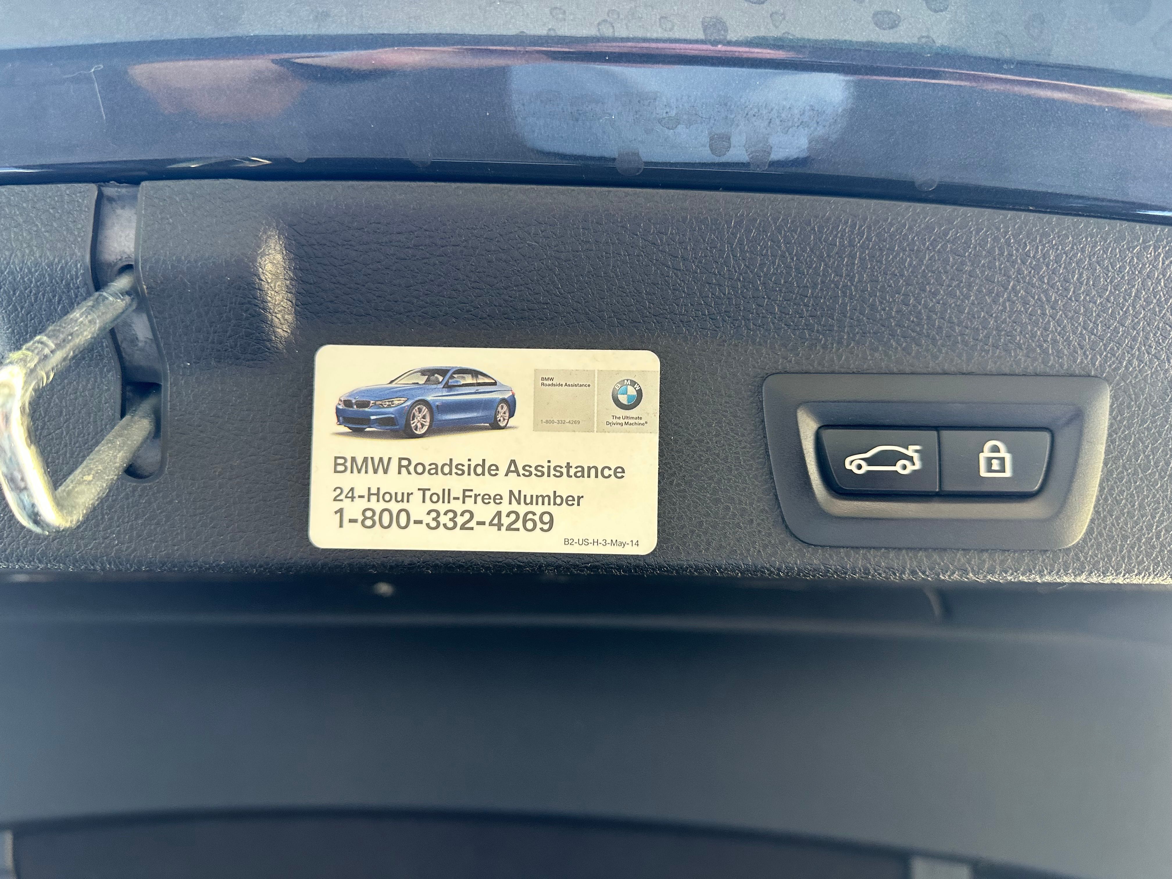 Used 2015 BMW 435i Gran Coupe RWD image 24