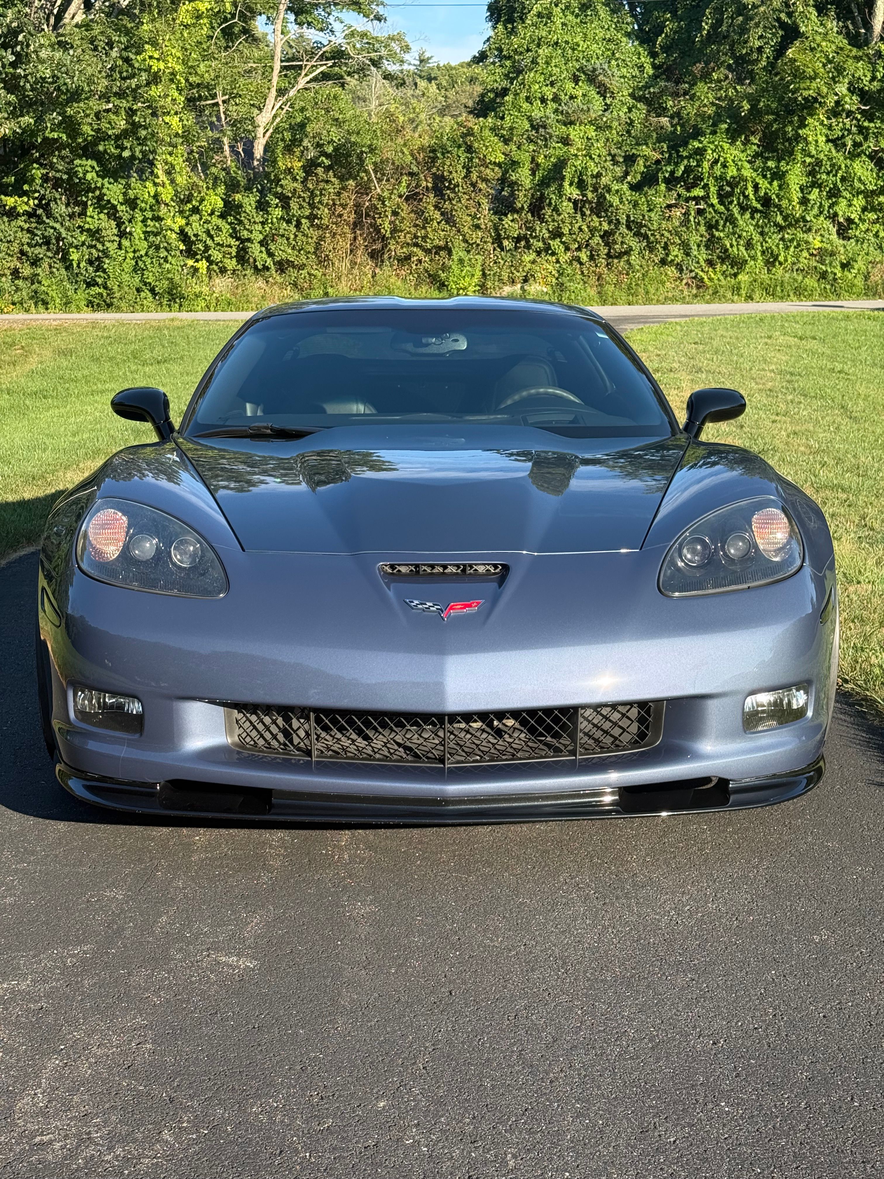 Used 2011 Chevrolet Corvette Z06 RWD image 5