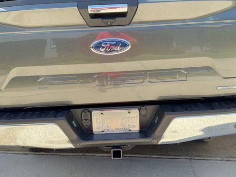 Used 2018 Ford F150 XLT w/ Equipment Group 302A Luxury AWD/4WD image 6