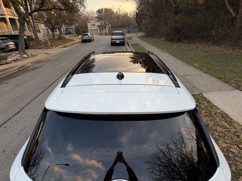 Used 2022 Hyundai Tucson SEL image 11