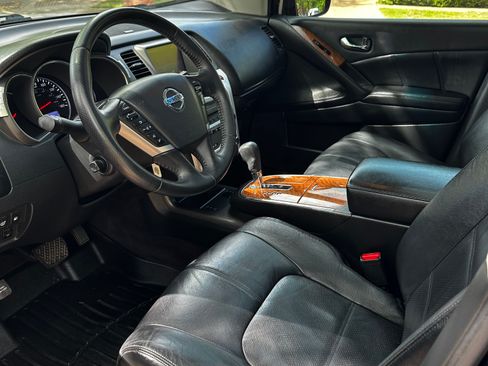 Used 2014 Nissan Murano LE w/ Platinum Edition Package image 16