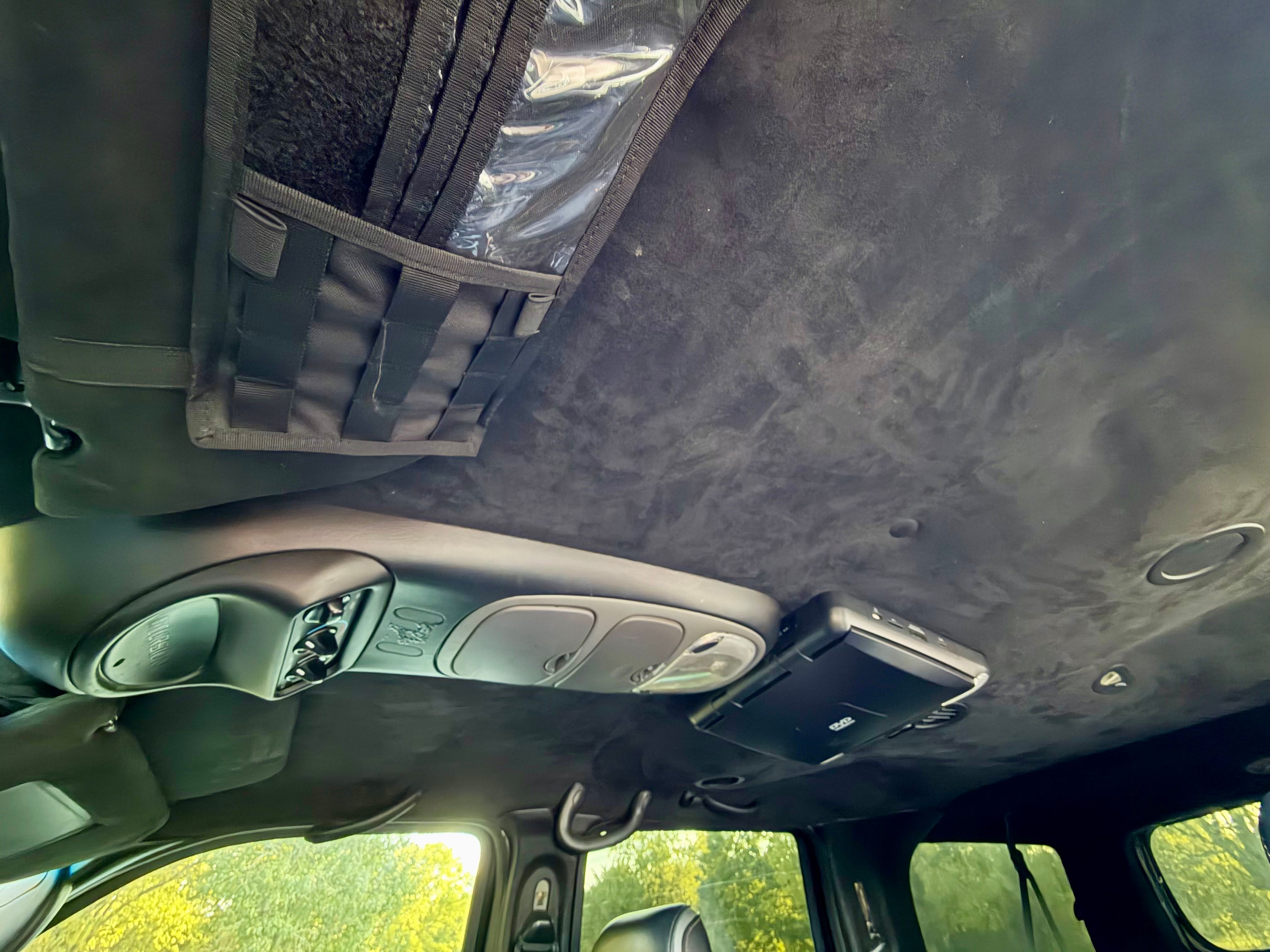 Used 2005 Ford Excursion XLT AWD/4WD image 20