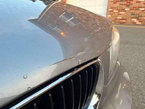 Used 2010 BMW 128i Convertible RWD image 16