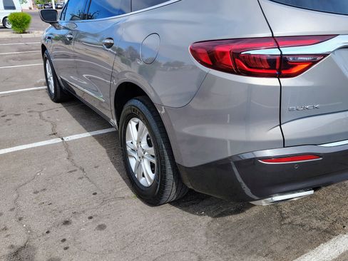 Used 2018 Buick Enclave Premium w/ Trailering Package image 6