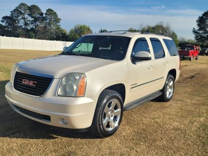 Used 2012 GMC Yukon SLT w/ SLT-2 Equipment Package