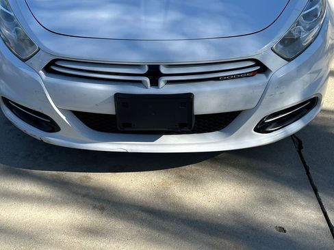 Used 2013 Dodge Dart SE w/ Value Group image 1