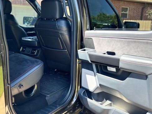 Used 2025 Ford F150 Raptor w/ Equipment Group 803A Raptor R AWD/4WD image 12