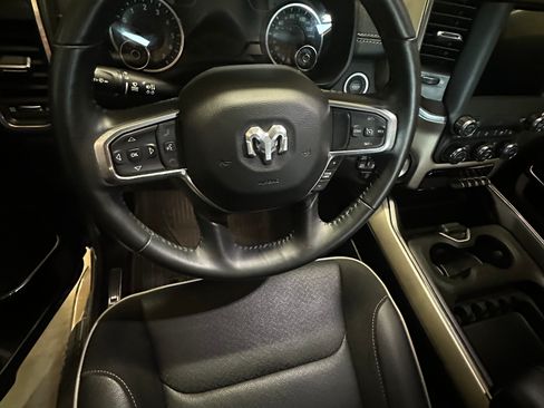 Used 2022 RAM 1500 Laramie image 9