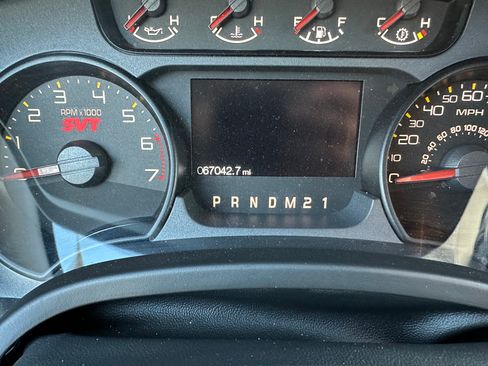 Used 2014 Ford F150 Raptor w/ Equipment Group 801A Luxury image 20