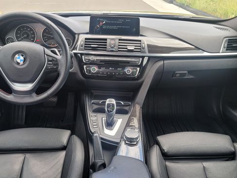 Used 2016 BMW 328i xDrive Sedan image 16