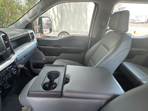 Used 2025 Ford F250 XL w/ XL Driver Assist Package AWD/4WD image 13