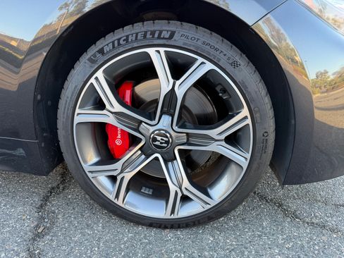 Used 2019 Kia Stinger GT RWD image 19