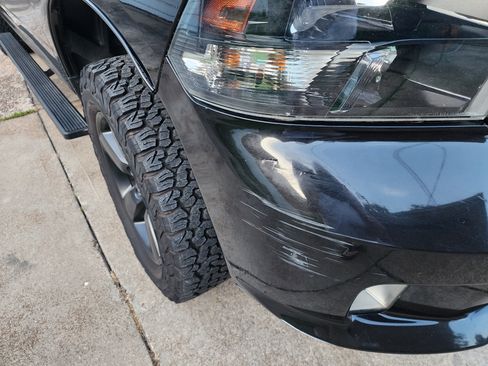 Used 2017 RAM 1500 Express w/ Black Ram 1500 Express Group image 11