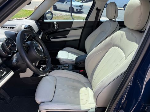 Used 2019 MINI Cooper Countryman S image 12