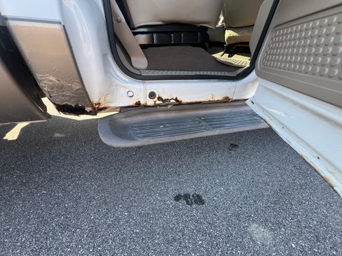 Used 2002 Ford F350 4x4 Crew Cab DRW Super Duty image 18