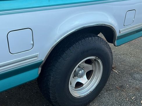 Used 1995 Ford F150 XL image 6