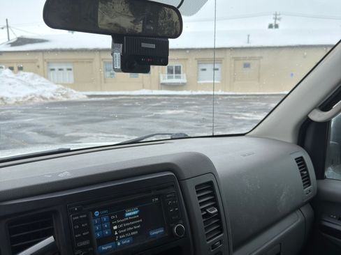 Used 2015 Nissan NV 1500 SV w/ Technology Package image 9