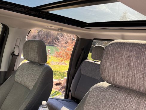 Used 2021 Ford F150 XLT w/ Equipment Group 302A High image 9